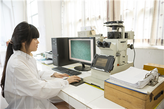 檢測設備-金相分析儀